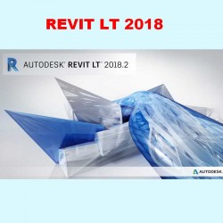 Revit LT 2018