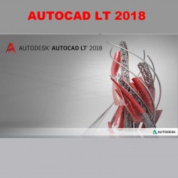 AutoCAD LT 2018