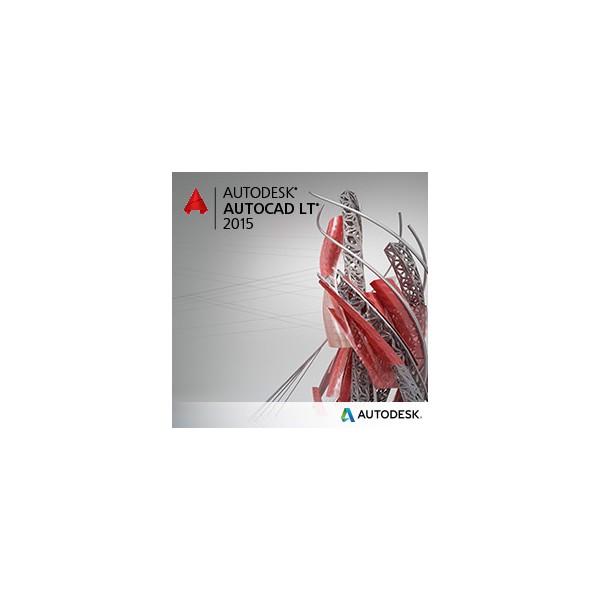 autodesk autocad lt 2015
